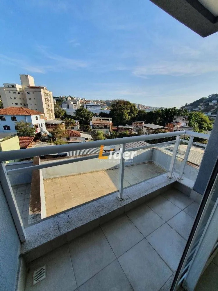 Apartamento, 1 quarto, 45 m² - Foto 4