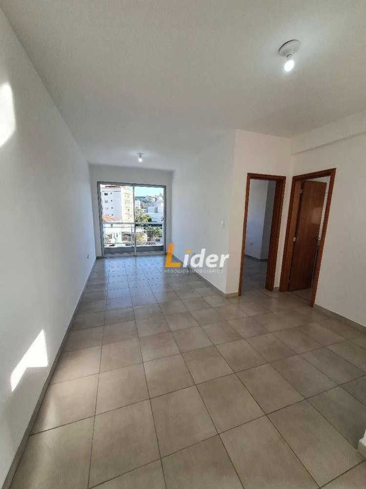 Apartamento, 1 quarto, 45 m² - Foto 2