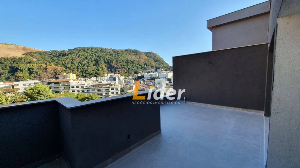 Apartamento, 2 quartos, 52 m² - Foto 4