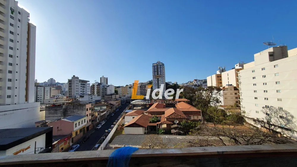 Apartamento, 2 quartos, 52 m² - Foto 2