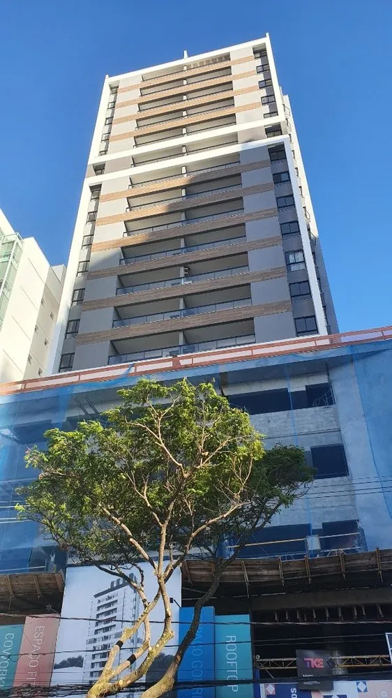 Apartamento, 2 quartos, 52 m² - Foto 1