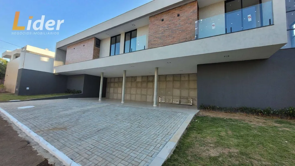 Casa, 4 quartos, 450 m² - Foto 4