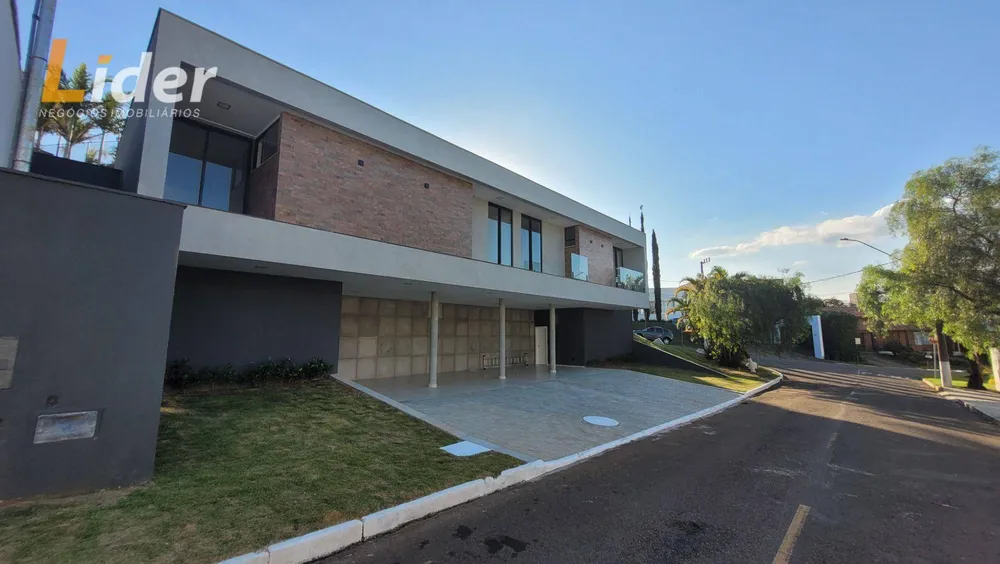 Casa, 4 quartos, 450 m² - Foto 3