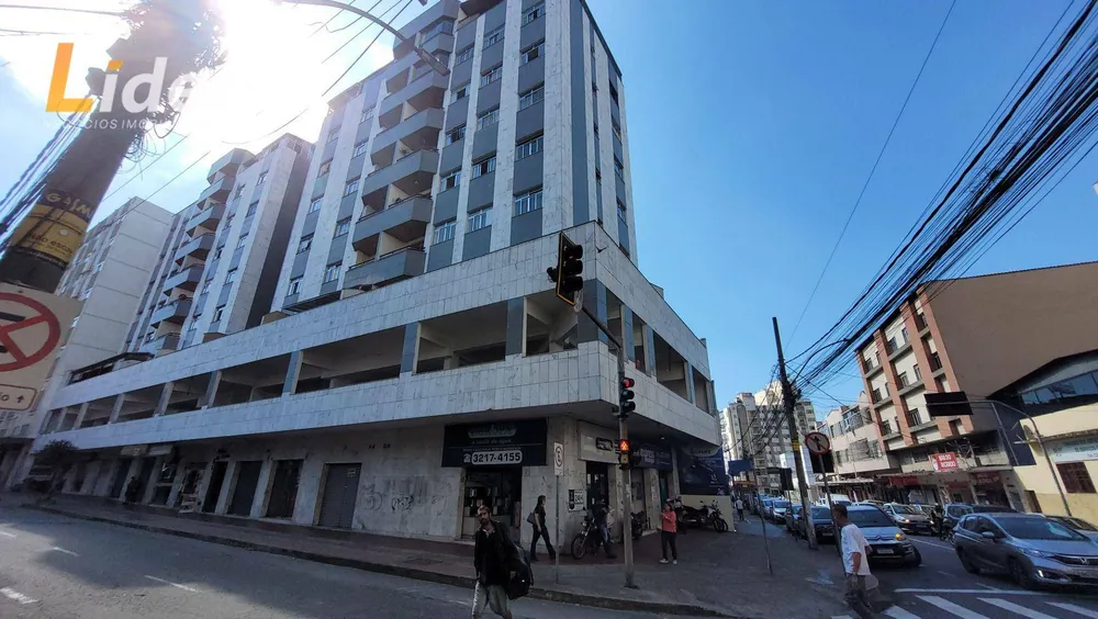 Apartamento, 1 quarto, 49 m² - Foto 1