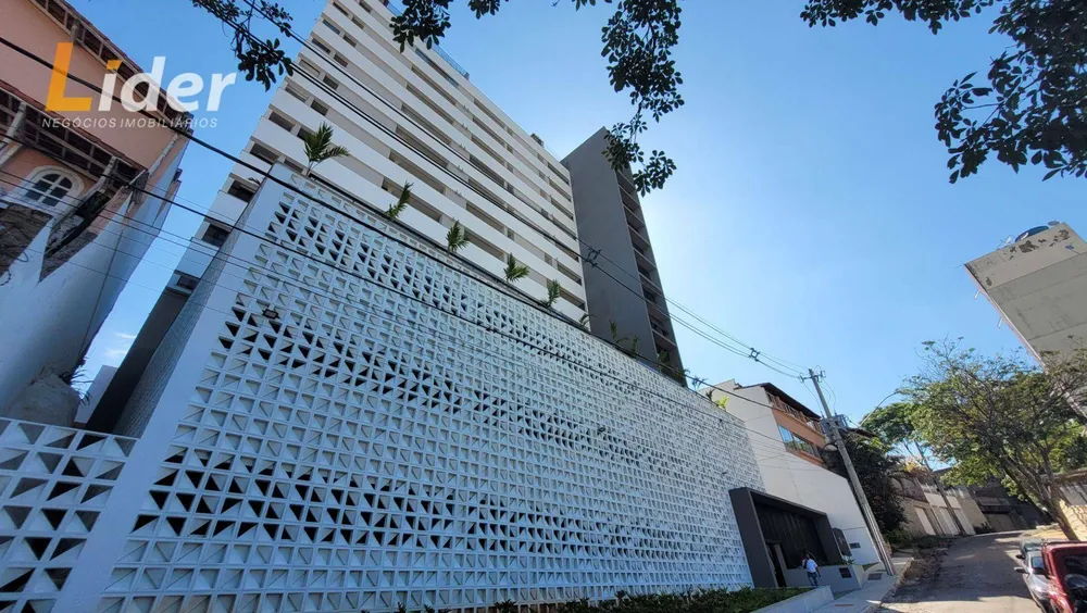 Apartamento, 3 quartos, 73 m² - Foto 2
