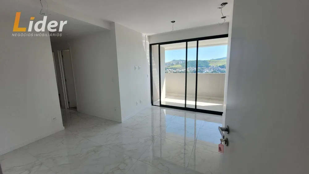 Apartamento, 3 quartos, 73 m² - Foto 3