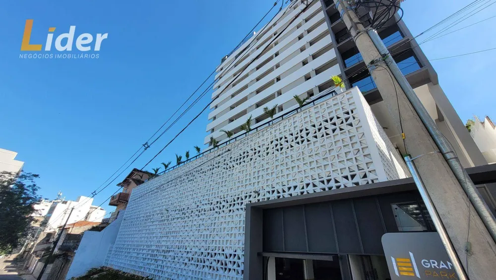 Apartamento, 3 quartos, 73 m² - Foto 1