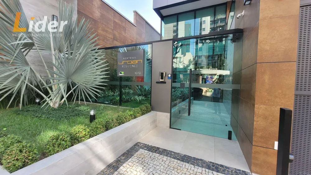 Cobertura, 4 quartos, 220 m² - Foto 4
