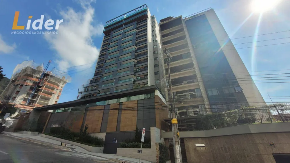 Cobertura, 4 quartos, 220 m² - Foto 2