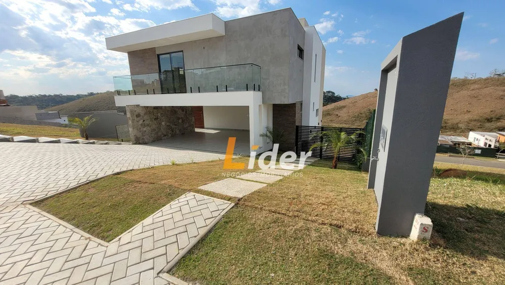 Casa de Condomínio, 4 quartos - Foto 3
