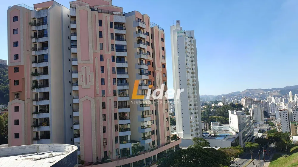 Apartamento, 3 quartos, 167 m² - Foto 1