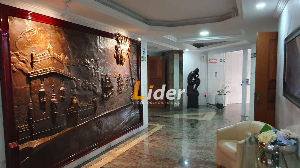 Apartamento, 3 quartos, 167 m² - Foto 4