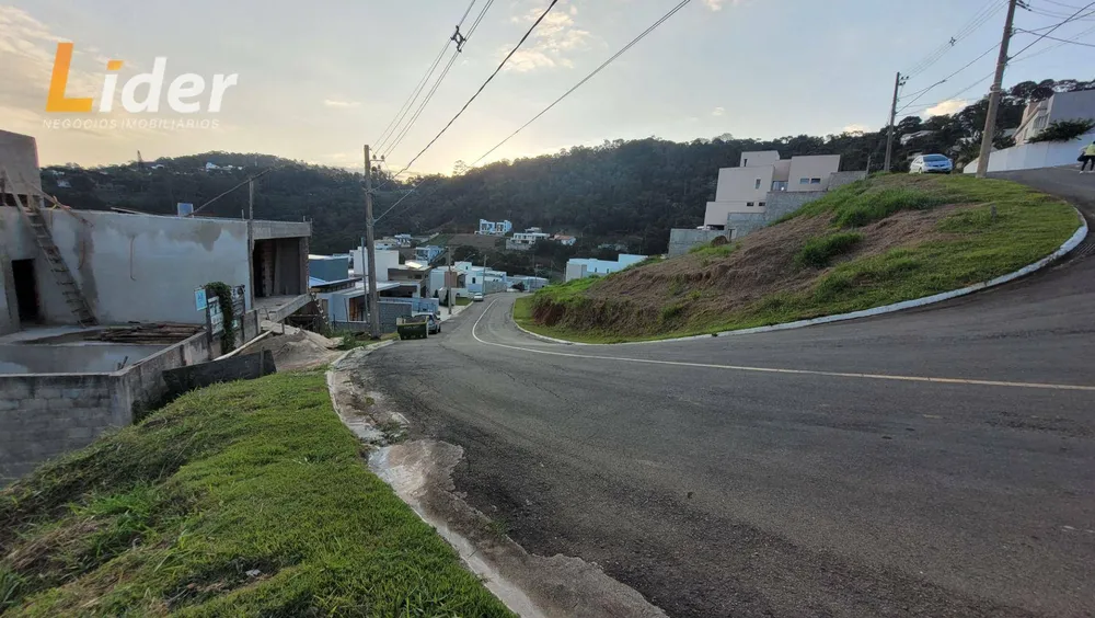 Loteamento e Condomínio, 675 m² - Foto 4