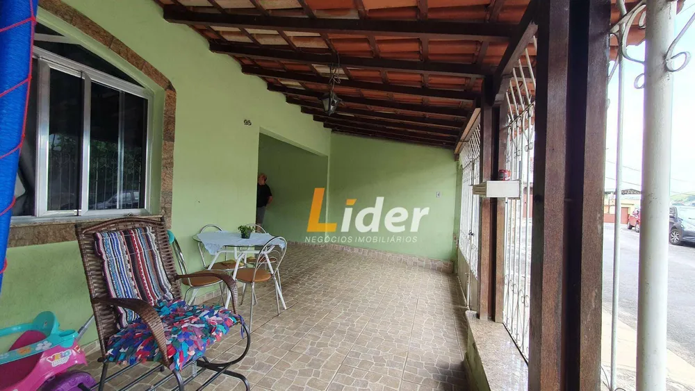 Casa, 3 quartos, 178 m² - Foto 4