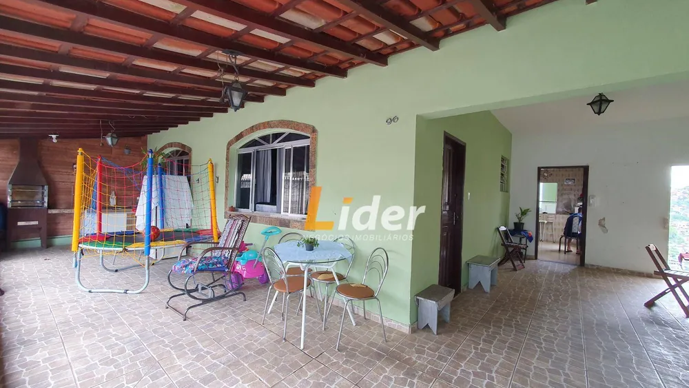 Casa, 3 quartos, 178 m² - Foto 3