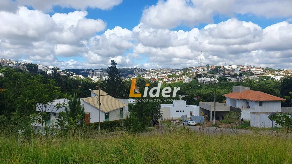 Loteamento e Condomínio, 810 m² - Foto 4