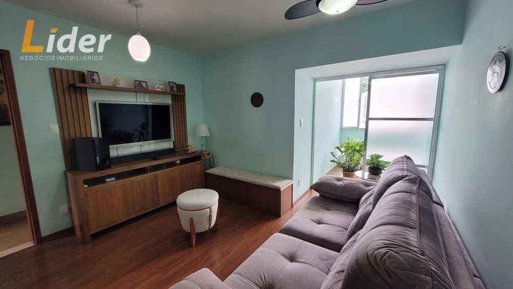Apartamento, 2 quartos, 68 m² - Foto 2