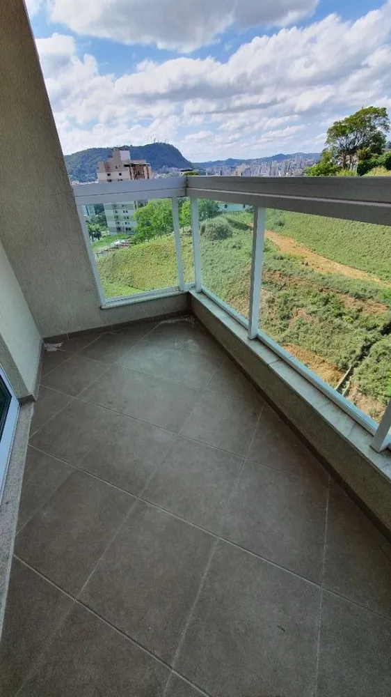 Apartamento, 2 quartos, 72 m² - Foto 4