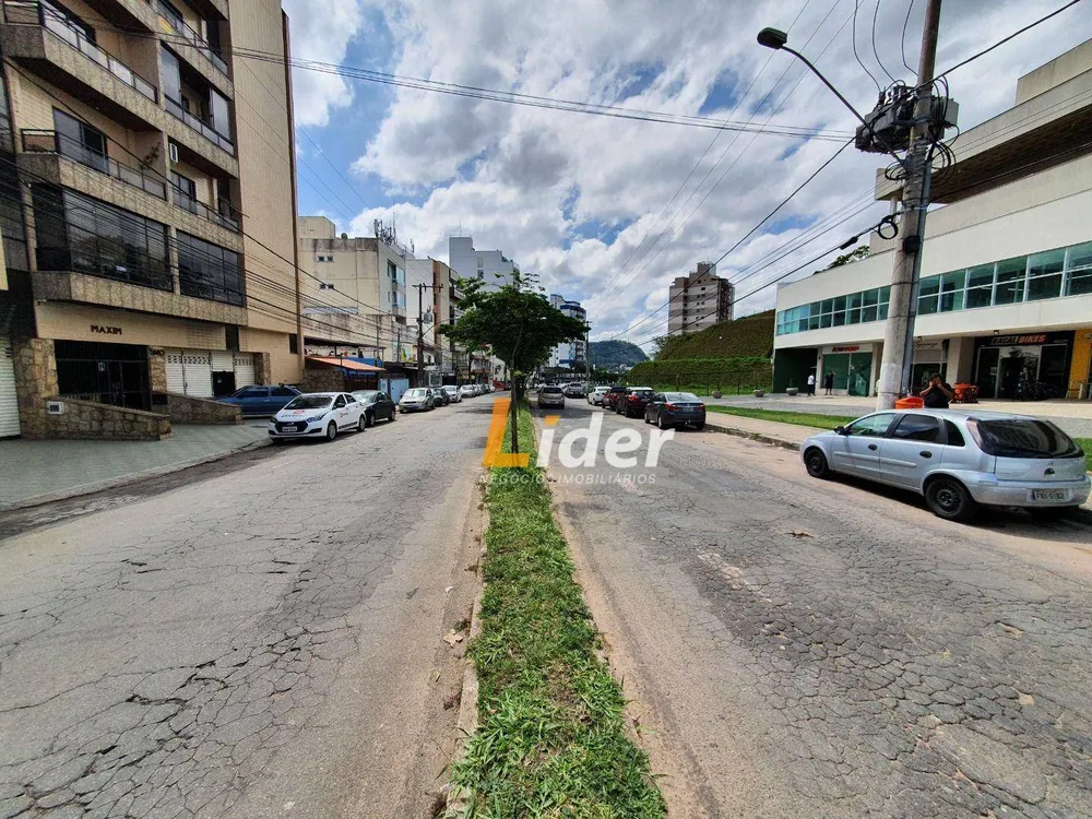 Apartamento, 2 quartos, 72 m² - Foto 2