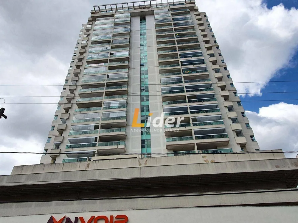 Apartamento, 2 quartos, 72 m² - Foto 1