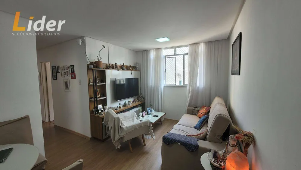 Apartamento, 3 quartos, 67 m² - Foto 1