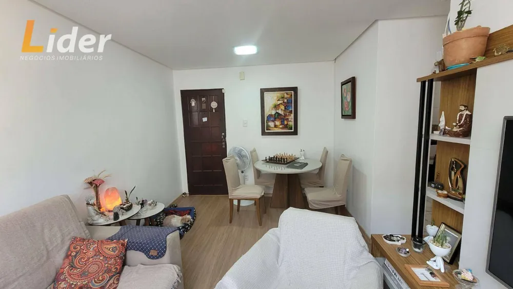 Apartamento, 3 quartos, 67 m² - Foto 2