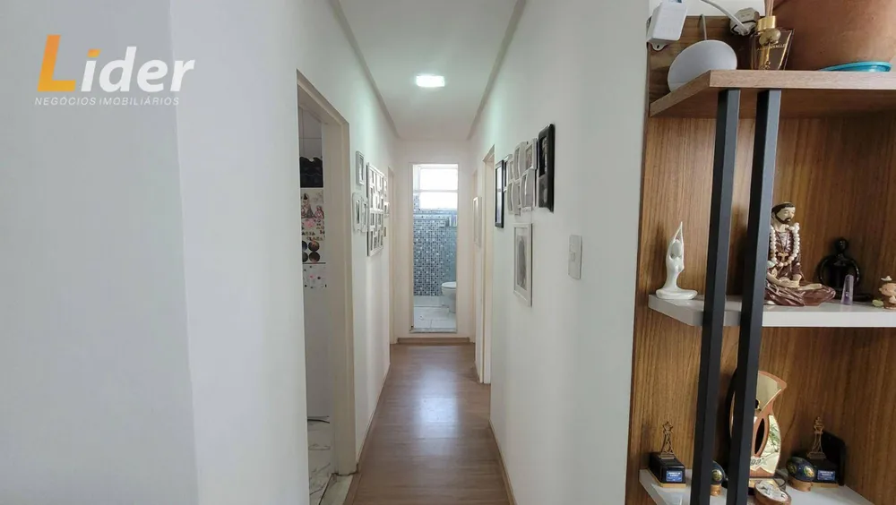 Apartamento, 3 quartos, 67 m² - Foto 3