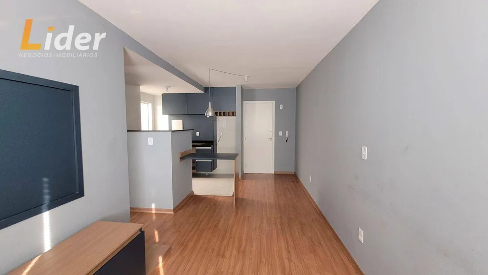 Apartamento, 1 quarto, 46 m² - Foto 3