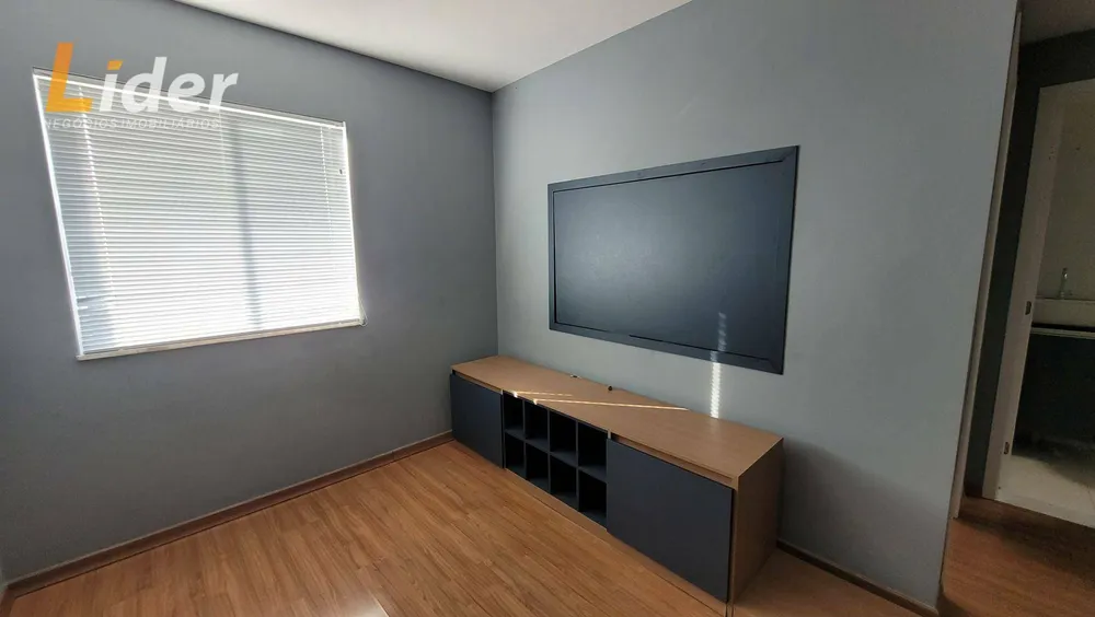 Apartamento, 1 quarto, 46 m² - Foto 2