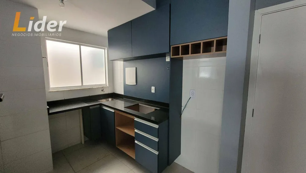 Apartamento, 1 quarto, 46 m² - Foto 4