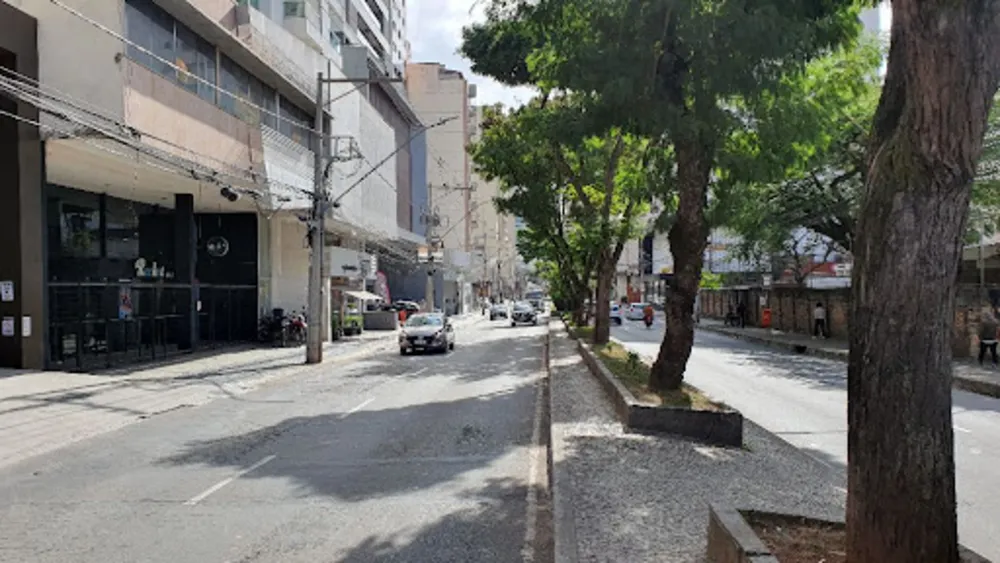 Apartamento, 3 quartos, 100 m² - Foto 2