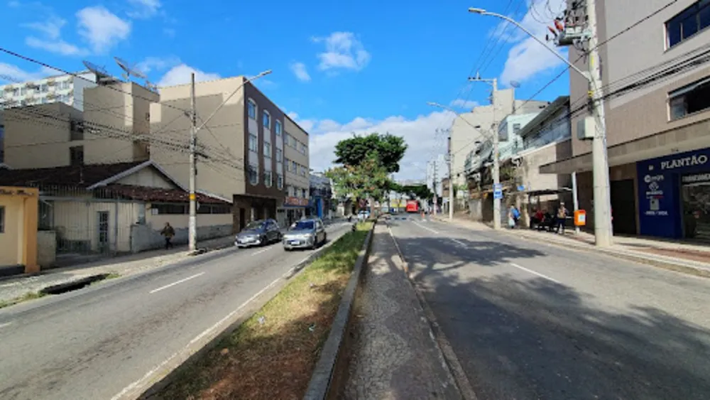 Apartamento, 3 quartos, 100 m² - Foto 4