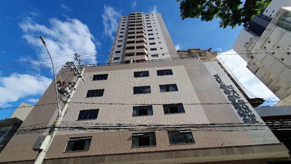 Apartamento, 3 quartos, 100 m² - Foto 3