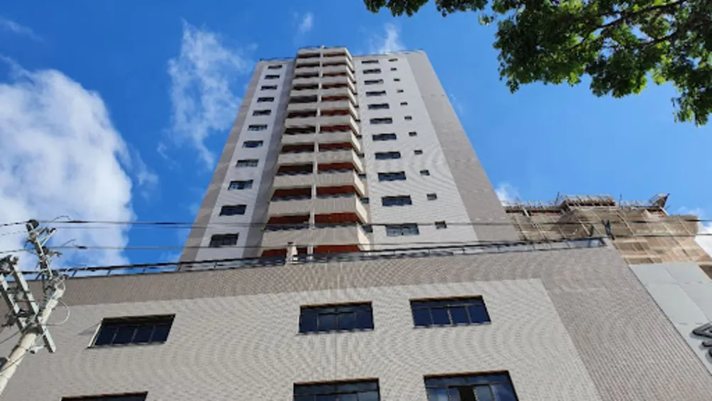Apartamento, 3 quartos, 100 m² - Foto 1