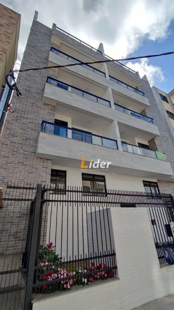 Apartamento, 2 quartos, 117 m² - Foto 3