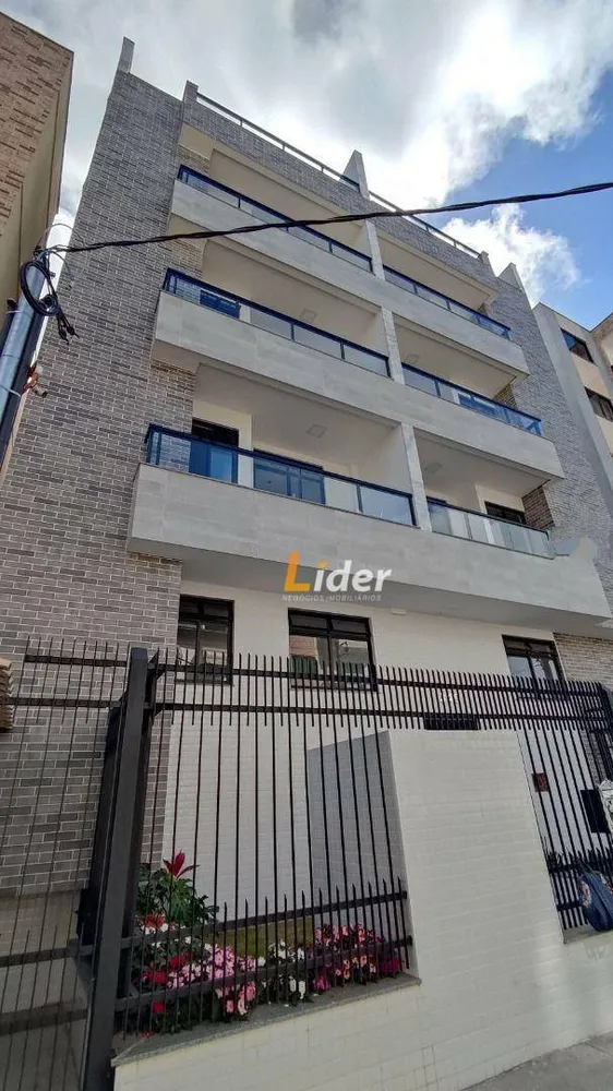 Apartamento, 2 quartos, 117 m² - Foto 1