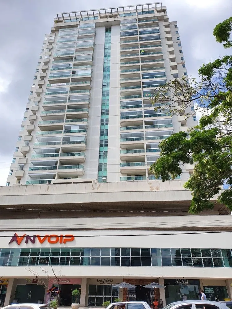 Apartamento, 2 quartos, 167 m² - Foto 1