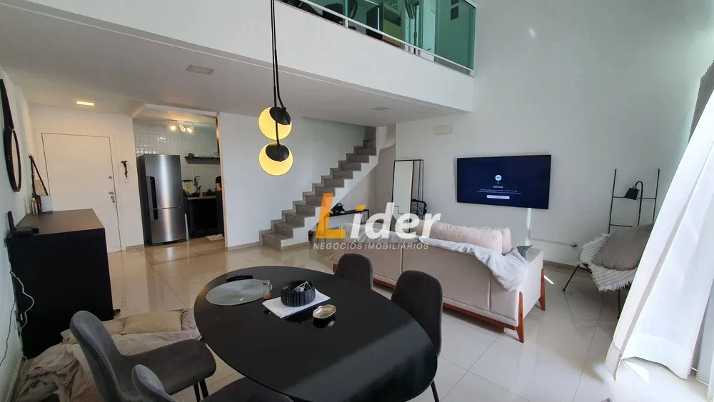 Apartamento, 2 quartos, 167 m² - Foto 4