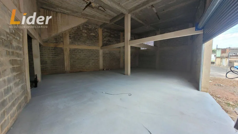 Depósito-Galpão, 150 m² - Foto 4