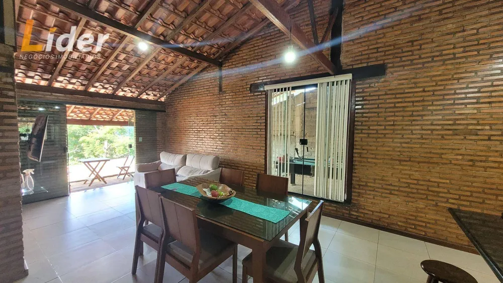 Casa, 2 quartos - Foto 4