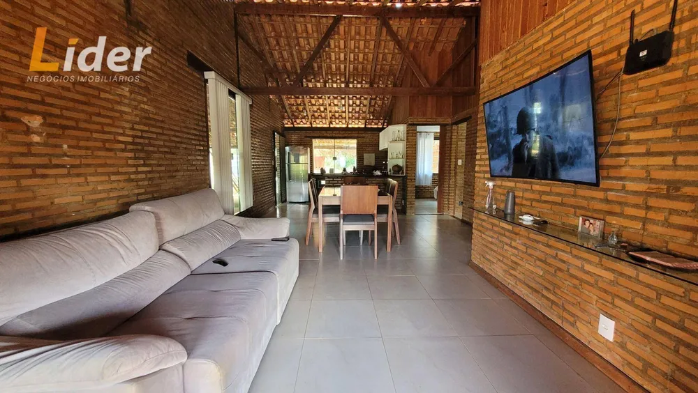 Casa, 2 quartos - Foto 3
