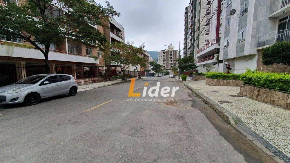 Apartamento, 3 quartos, 86 m² - Foto 2
