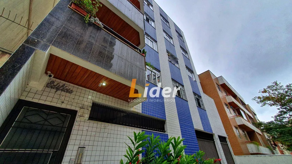 Apartamento, 3 quartos, 86 m² - Foto 1