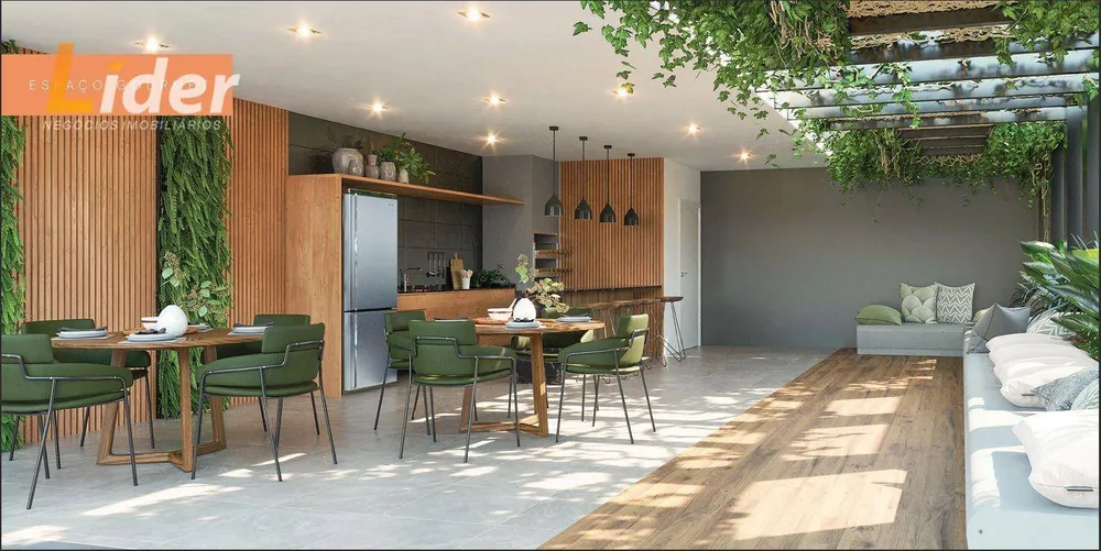 Apartamento, 2 quartos, 55 m² - Foto 4