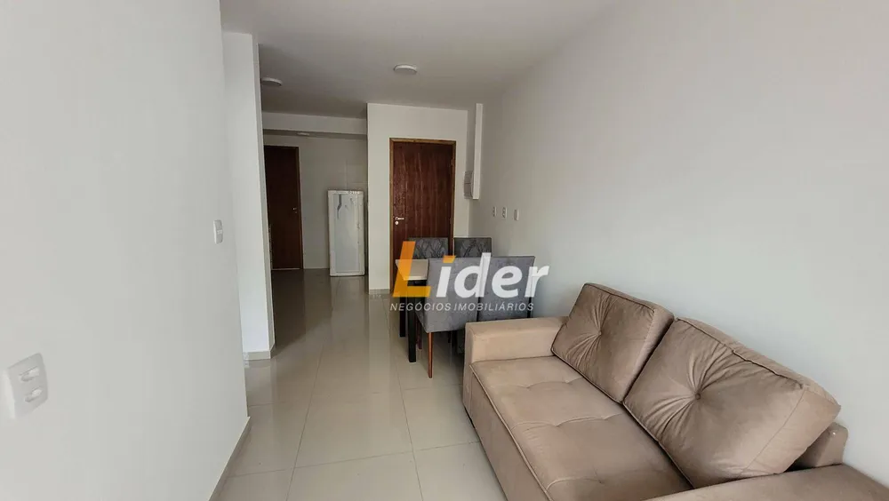 Apartamento, 2 quartos, 90 m² - Foto 3