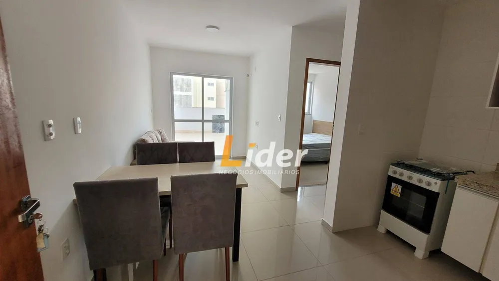 Apartamento, 2 quartos, 90 m² - Foto 2