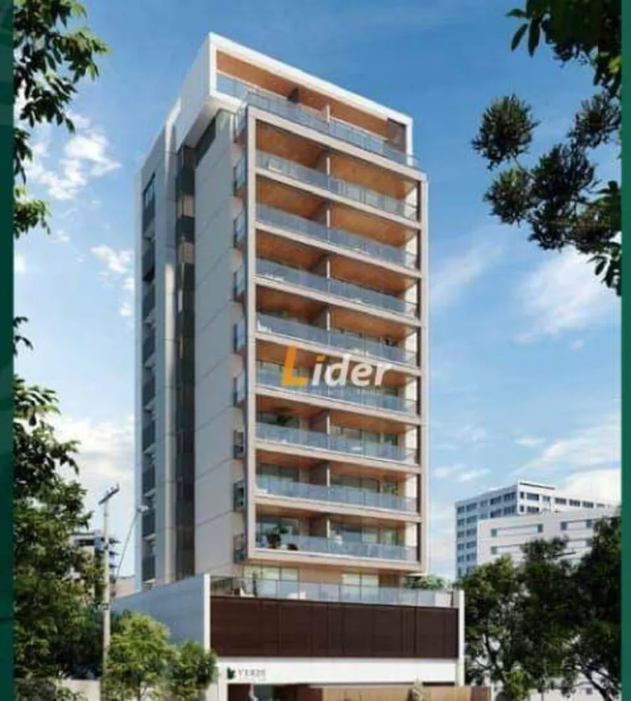 Apartamento, 3 quartos, 105 m² - Foto 1