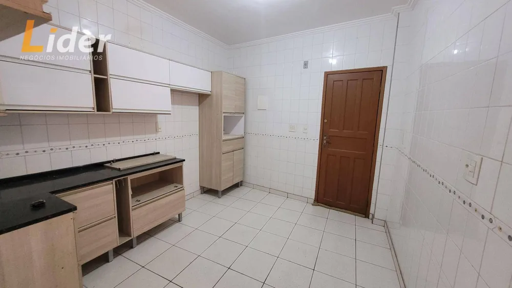 Apartamento, 3 quartos, 98 m² - Foto 1