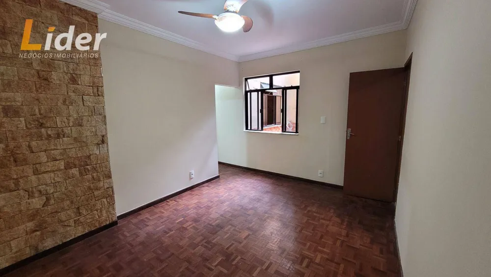 Apartamento, 3 quartos, 98 m² - Foto 2