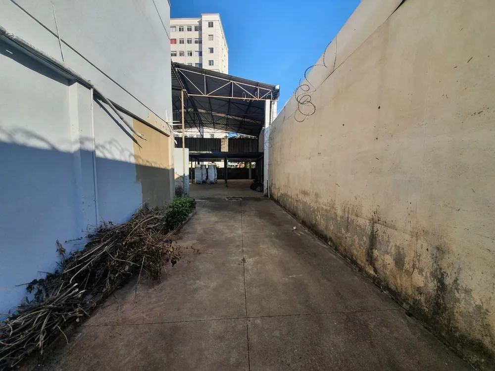 Depósito-Galpão, 280 m² - Foto 2